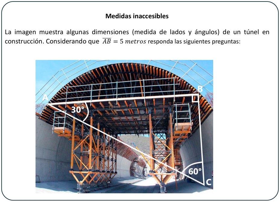 Texto o figura de apoyo para las preguntas 11 a 12 del examen de Educación Matemática (Segundo Nivel Medio)